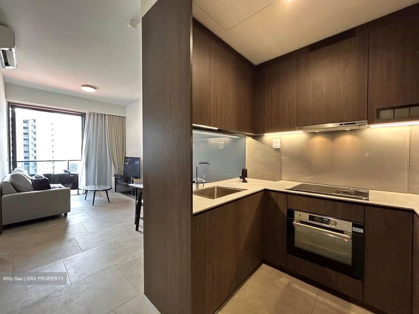 Midtown Modern (D7), Apartment #588049121